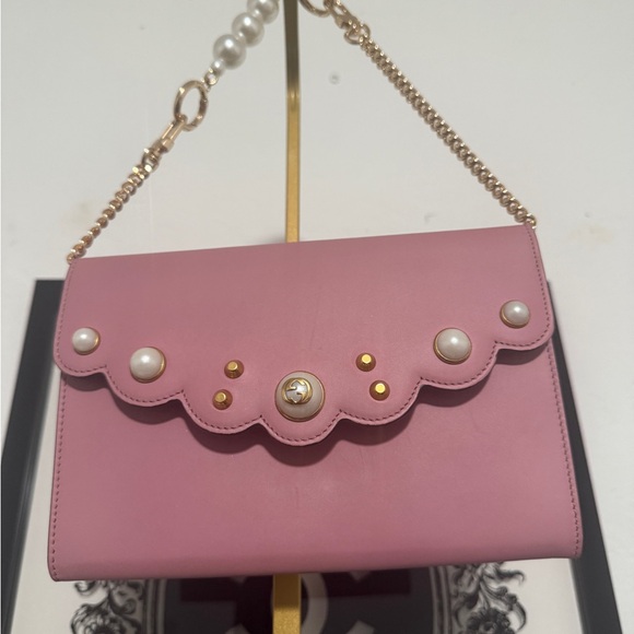 Handbags - Gucci Scalloped Women's Bag